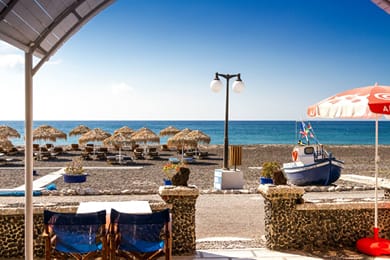 Stavros Beachfront Domes - Image 5