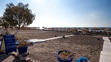 Stavros Beachfront Domes - Image 7