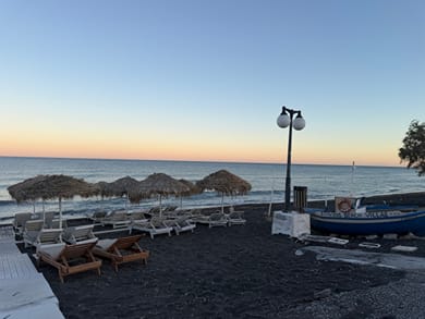Stavros Beachfront Domes - Image 7