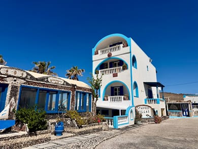 Stavros Beachfront Domes - Image 3
