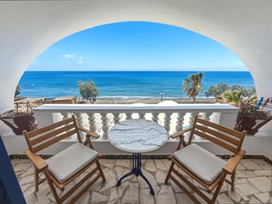 Stavros Beachfront Domes - Image 2