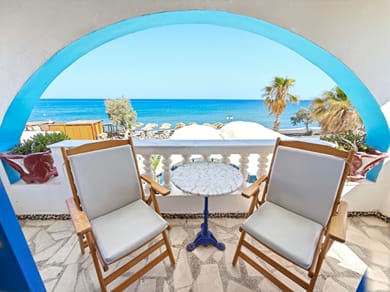Stavros Beachfront Domes - Image 5