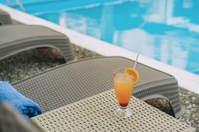 Stefania Beach Resort - Image 3