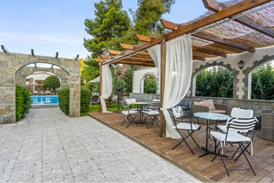 Stefania Beach Resort - Image 6