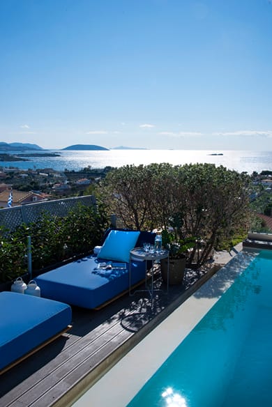 Stefano's Villa Lagonisi - Image 4