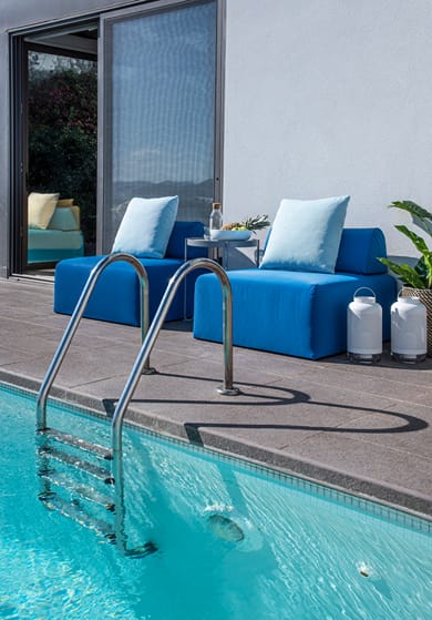 Stefano's Villa Lagonisi - Image 5