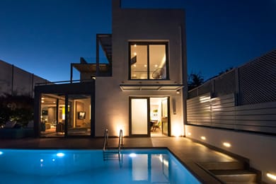 Stefano's Villa Lagonisi - Image 2