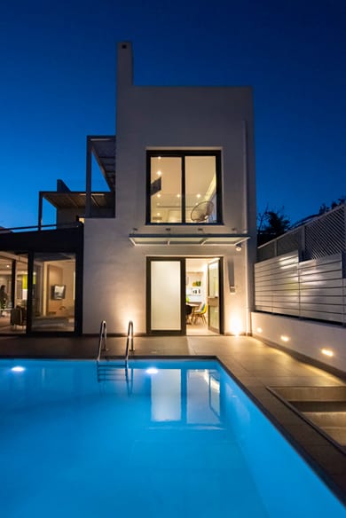 Stefano's Villa Lagonisi - Image 3