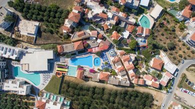 Stefan Village Hotel Apartments Chania - Image 2
