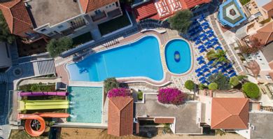 Stefan Village Hotel Apartments Chania - Image 3