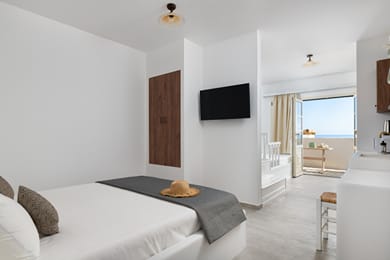 Akti Luxury Suites
