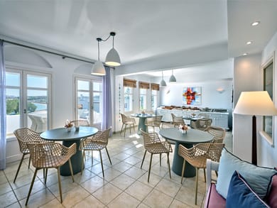 Stelia Mare Boutique Hotel - Image 4