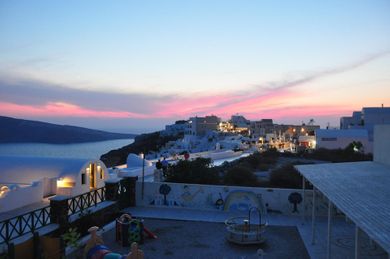 Stelios Rooms Santorini - Image 5