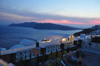 Stelios Rooms Santorini - Image 6