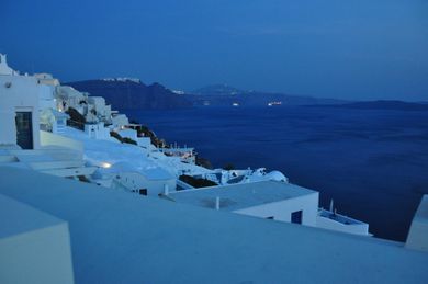 Stelios Rooms Santorini - Image 7
