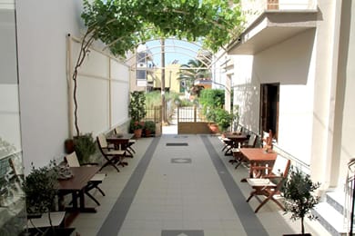Hotel Stella Volos - Image 2