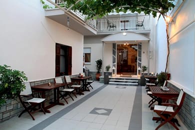 Hotel Stella Volos - Image 3