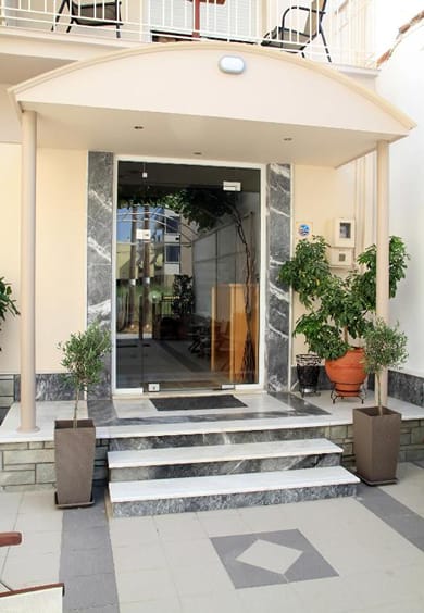 Hotel Stella Volos - Image 4