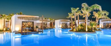 Stella Island Luxury Resort & Spa - Image 2