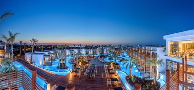 Stella Island Luxury Resort & Spa - Image 5