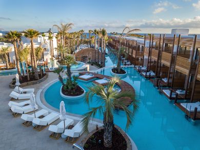 Stella Island Luxury Resort & Spa - Image 6