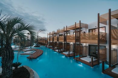 Stella Island Luxury Resort & Spa - Image 7