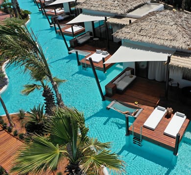 Stella Island Luxury Resort & Spa - Image 3