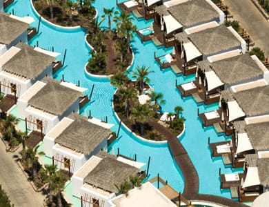 Stella Island Luxury Resort & Spa - Image 2