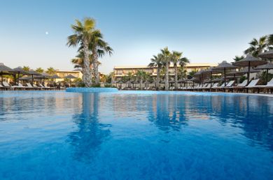 Stella Palace Aqua Park Resort - Image 2