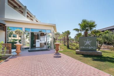 Stella Palace Aqua Park Resort - Image 6