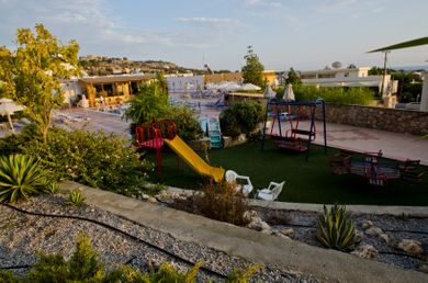 Stella Hotel Rhodes - Image 3