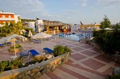 Stella Hotel Rhodes - Image 4