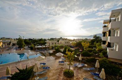 Stella Hotel Rhodes - Image 5