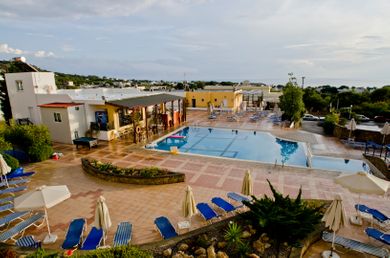 Stella Hotel Rhodes - Image 3