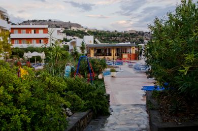 Stella Hotel Rhodes - Image 6