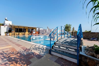 Stella Hotel Rhodes - Image 7