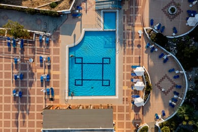 Stella Hotel Rhodes - Image 2