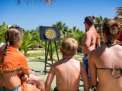 Stella Village Seaside Hotel - Image 2