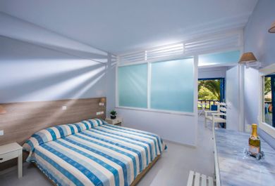 Stella Village Seaside Hotel - Image 5