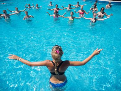 Stella Village Seaside Hotel - Image 7