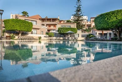 Stellina Group Hotels Chania - Image 2