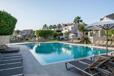 Stellina Group Hotels Chania - Image 4