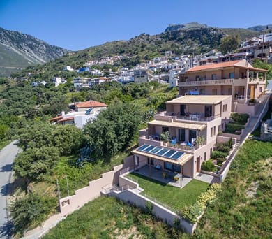 Stella in the Village Suites - Image 2