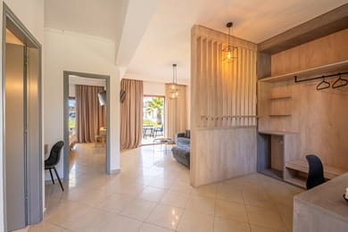 Elegant Suite