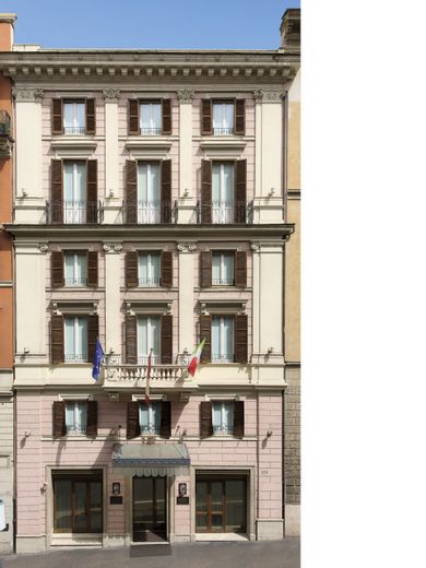 Hotel Stendhal & Luxury Suites Rome - Image 2