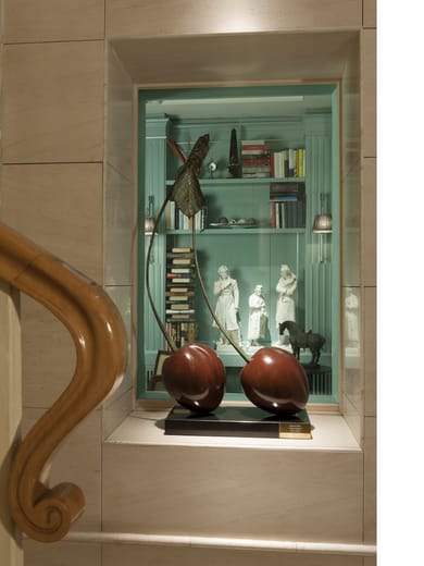 Hotel Stendhal & Luxury Suites Rome - Image 4