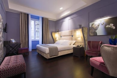 Stendhal Luxury Suites - Image 4