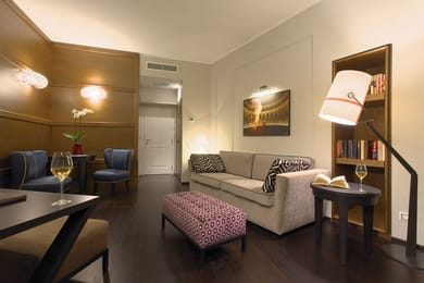 Stendhal Luxury Suites - Image 7