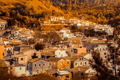 Steni Hotel Evia - Image 7