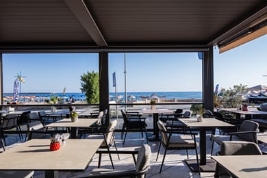 Steris Elegant Beach Hotel Rethymno - Image 5